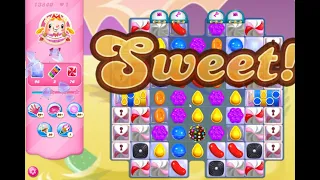 Candy Crush Saga Level 13840 (2nd version)