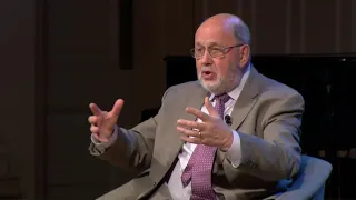 N. T. Wright on How Christians Should Respond to Suffering
