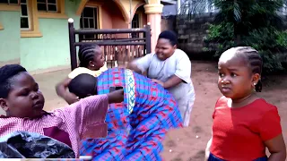 NEW RELEASED OF EBUBE OBIO -THE BEST Family Movie ON YOUTUBE -EBUBE OBIO 2023 LATEST NIGERIA MOVIE