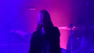 LEA Live @ESSEN.ORIGINAL 2018