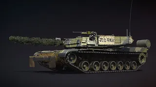 War Thunder побил свой рекорд по килам A10A