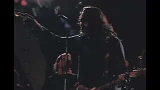 Rory Gallagher - Nothin' But the Devil (Glasgow, Apollo, live, 1982)