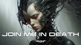 Mosi Extremlity - Join Me In Death (Cyberpunk Instrumental Cover of HIM)