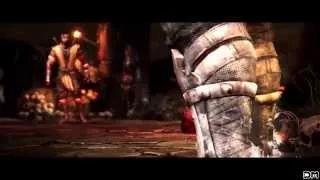 Mortal Kombat X Faction Kills