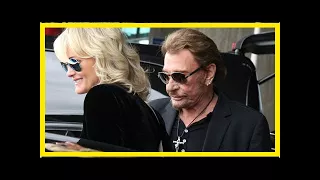 INFO CLOSER. Le frère de Laeticia Hallyday présent dans le testament de Johnny