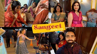 Banna - Banni Hue Sangeet ke liye Taiyar 😍