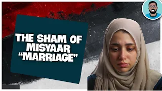 The Dark Side of "Misyar" Marriages with Yasir Qadhi