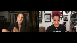 Elizabeth Hinton — America on Fire (w/ Nikole Hannah-Jones)