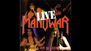 Manowar - Blood of My Enemies (Live)