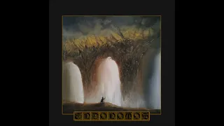 Endonomos - Endonomos (Full Album 2022)