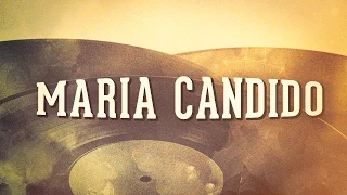 Maria Candido, Vol. 1 « De l'opérette à la chanson française » (Album complet)