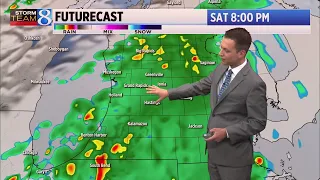 Storm Team 8 Forecast: 10 p.m. 053124