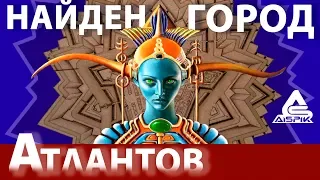 КОГДА разбомбили АФРИКУ? Самые БОЛЬШИЕ руины В МИРЕ!