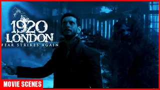 1920 London | 1920 London Full Horror Scenes | Sharman Joshi | Meera Chopra | Vishal Karwal