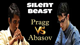 Pragg starts conquering the chess world brilliantly| World Championship Candidates