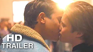 LOVE VICTOR Season 2 Official Trailer 2021 Romance | TV Series