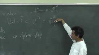 Cutting and pasting in algebraic geometry - Ravi Vakil