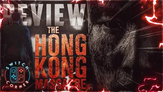 The Hong Kong Massacre Nintendo Switch Review