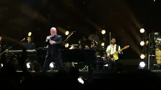 Billy Joel - It’s Still Rock and Roll to Me 3/24/2022 MSG Live
