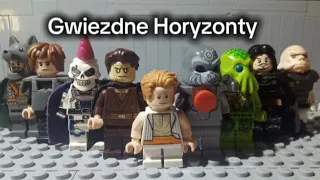 Gwiezdne Horyzonty Sezon 1 odcinek 1.