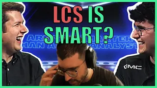 Are You Smarter Than an LCS Analyst? | YamatoCannon