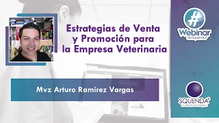 Estrategias de Venta y Promoción para la Empresa Veterinaria - Mvz Arturo Ramirez Vargas