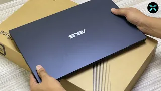 ASUS ExpertBook Unboxing