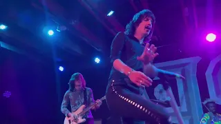 Foxy Shazam - Killin' It - 9/28/2022