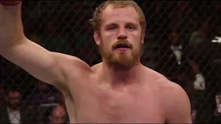 #UFCLondon Gunnar Nelson: Sus Sumisiones