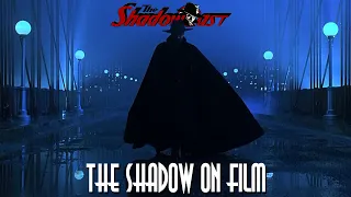 Shadowcast #19 - THE SHADOW (1994) Film