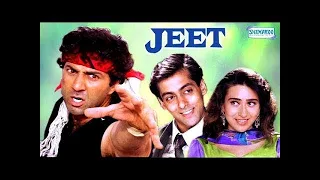 Jeet (1996) HD | Sunny Deol | Salman Khan | Amrish Puri | Jeet Movie Ka Dialogue |Jeet Movie Spoof |