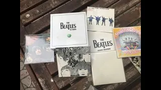 The Beatles in Mono Discussion