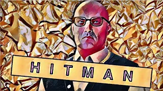 Get Rich or Die Tryin' in Hitman Freelancer