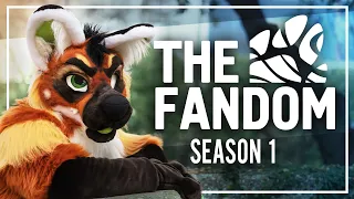 The Fandom  Season 1 FURRY DOCUMENTARY SERIES ( COMPLETE Episode compilation)