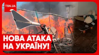 😰 ПУТІН МРІЄ ПРО БЛЕКАУТ В УКРАЇНІ! Росія знову б'є по критичній інфраструктурі! Хто під ударом?