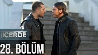 İçerde 28. Bölüm