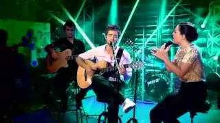 Pablo Alborán - Perdóname (con Carminho)