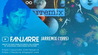 Jean-Michel Jarre - Jarremix