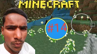 MINECRAFT BUT I HAVE TO CLEAN THE RIVER #14