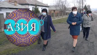 Село победившего феминизма | АЗИЯ 360°