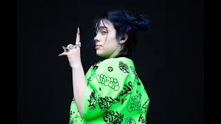 Everything I Wanted - Billie Eilish [9D AUDIO] - 🎧🎧Use Headphones🎧🎧