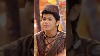 Aladdin shorts video #aladdin #siddjann #siddharthnigam