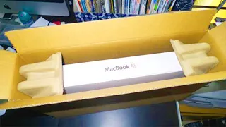 Funniest Macbook Pro Unboxing Fails and Hilarious Moments 3