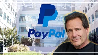 PayPal is EXTREMELY undervalued - PYPL Stock Analysis