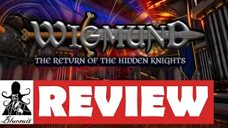 Wigmund The Return of the Hidden Knights Review - What's It Worth? (Early Access)