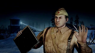 Company of Heroes 2 Концовка