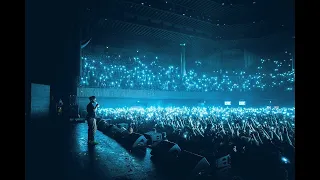Juice WRLD - All girls are the same (FIRST and LAST Live Performance)