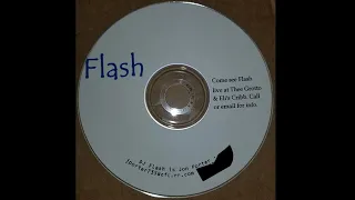 DJ Flash - Promo Mix