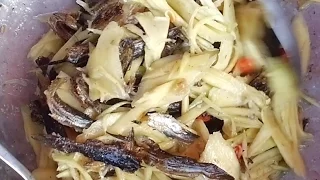 Asian Food - Construction Workers' Sweet & Sour Soup And Mango Salad - Youtube