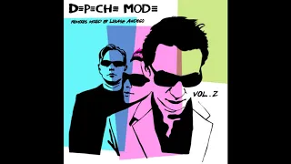 Depeche Mode Remixes vol.2 mixed by Lukash Andego